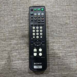 Sony RM-Y906 Universal Remote Control for TV